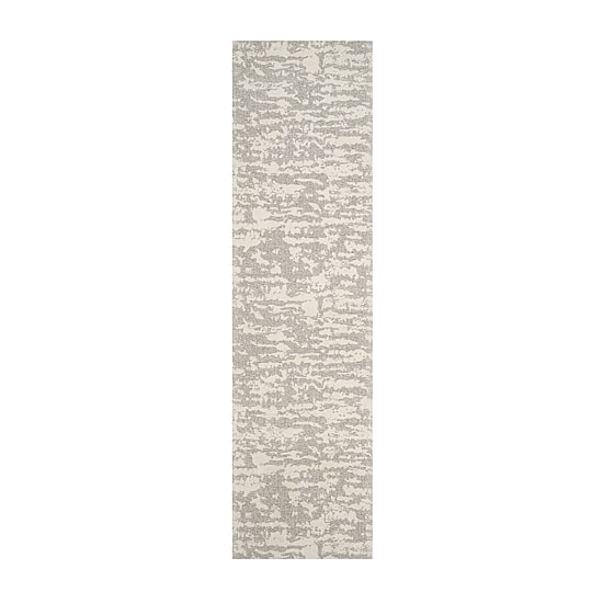 Safavieh Marbella Collection Bryon Geometric Runner Rug