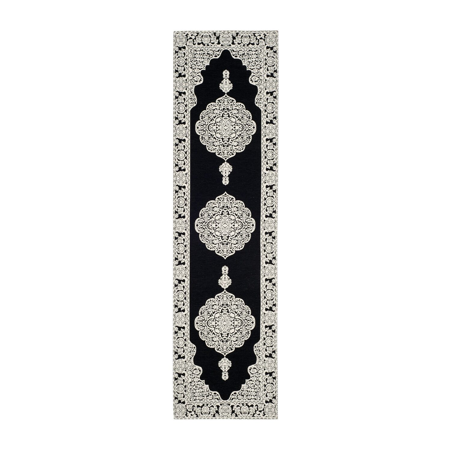 Safavieh Marbella Collection Joselyn Oriental Runner Rug