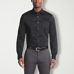 jcpenney mens long sleeve dress shirts Men's Long Sleeve Stafford Shirts - Men
