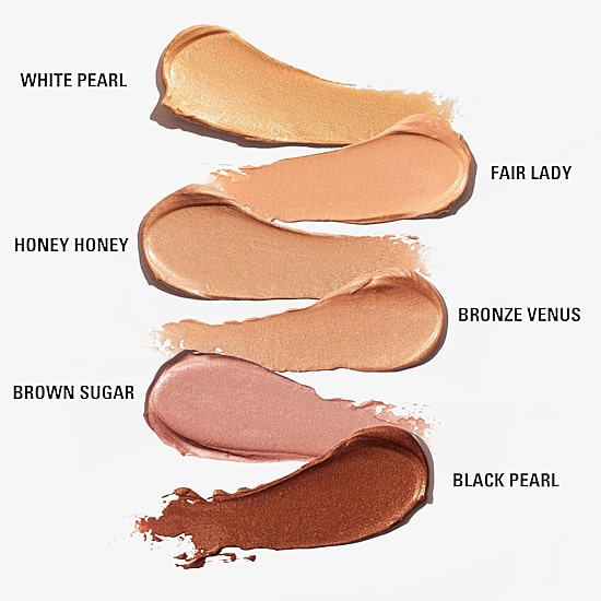 UOMA Beauty Double Take Highlighter Freed