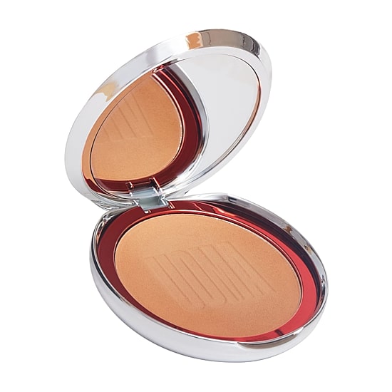 UOMA Beauty Double Take Sculpting & Bronzing Powder