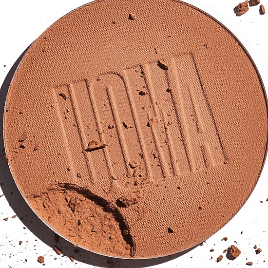 UOMA Beauty Double Take Sculpting & Bronzing Powder
