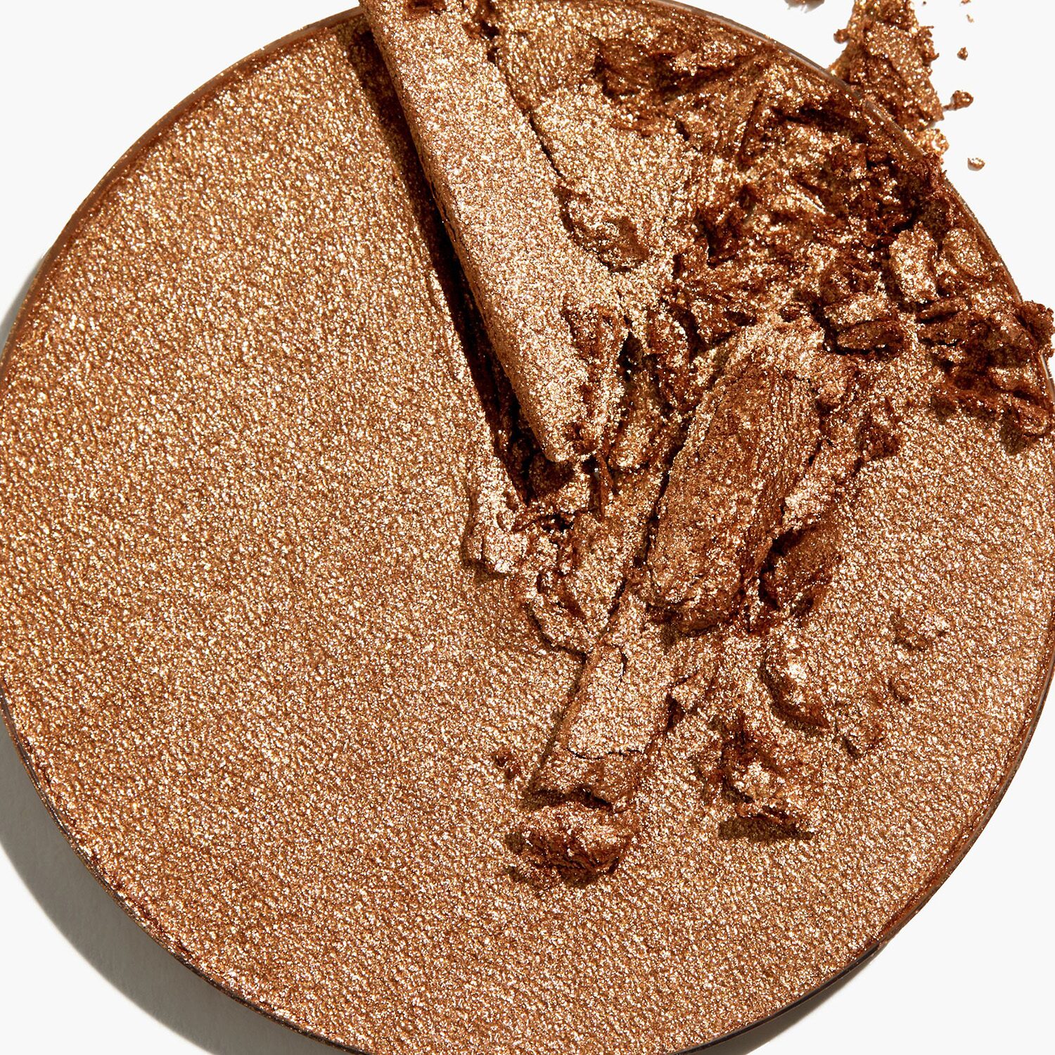 UOMA Beauty Double Take Skin Perfecting Highlighter