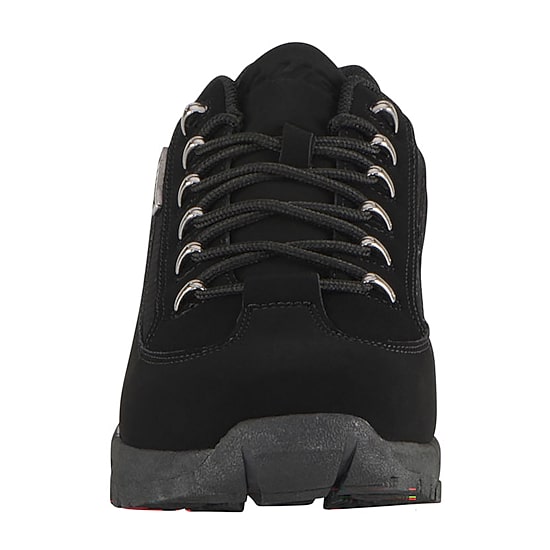 Lugz Express Mens Round Closed Toe Oxford Shoes