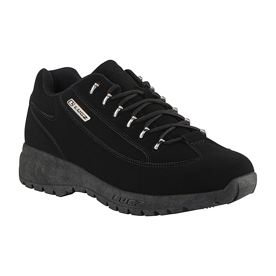 Lugz Express Mens Round Closed Toe Oxford Shoes