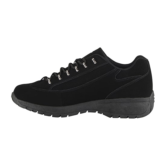 Lugz Express Mens Round Closed Toe Oxford Shoes