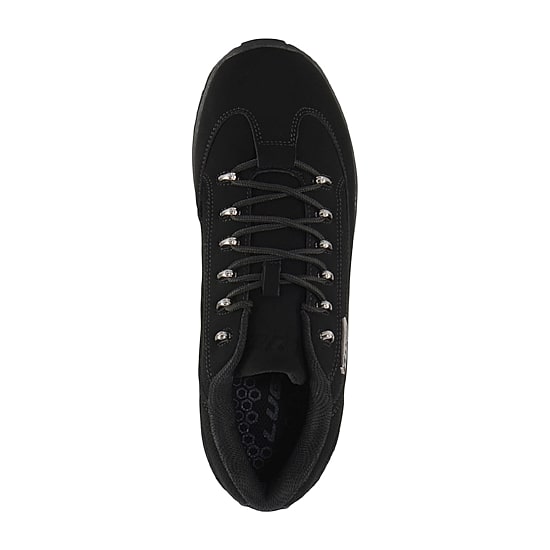 Lugz Express Mens Round Closed Toe Oxford Shoes