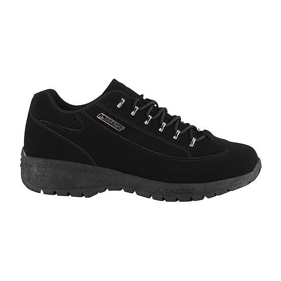 Lugz Express Mens Round Closed Toe Oxford Shoes