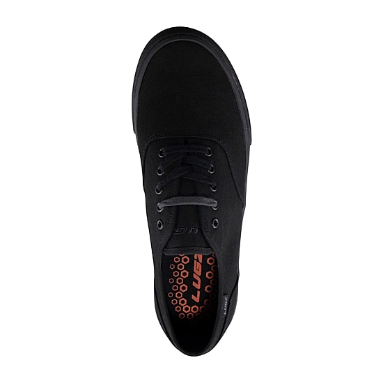 Lugz Lear Mens Round Closed Toe Oxford Shoes