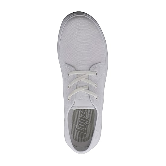 Lugz Joints Mens Round Closed Toe Oxford Shoes