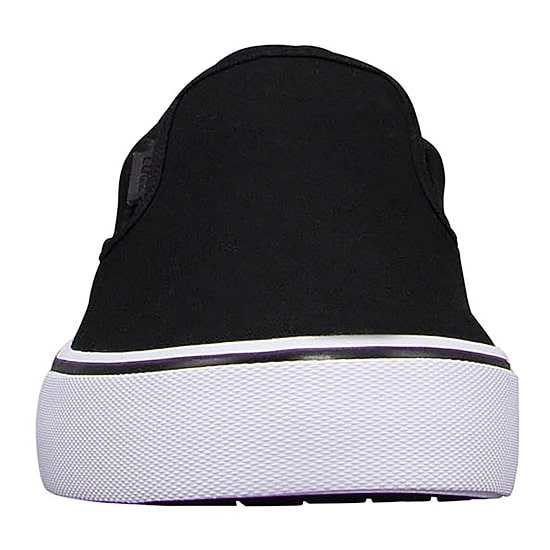 Lugz Clipper Mens Round Closed Toe Slip-On Shoe