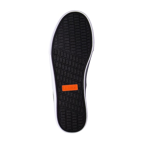Lugz Clipper Mens Round Closed Toe Slip-On Shoe
