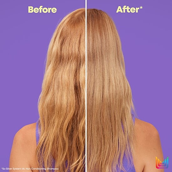 Matrix So Silver Shampoo 10.1 oz.