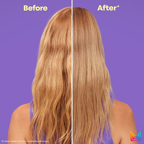 Matrix So Silver Shampoo 33.8 oz.