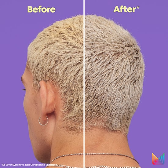 Matrix So Silver Shampoo 33.8 oz.