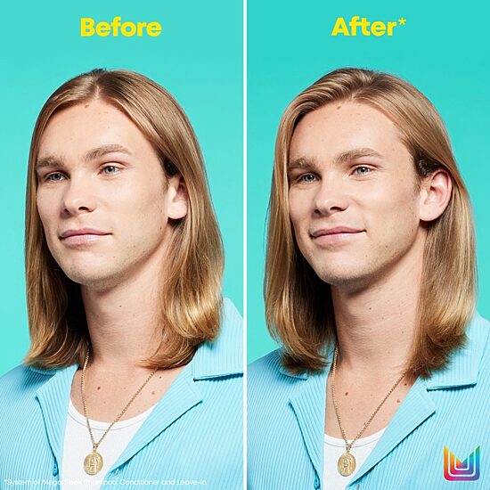 Matrix High Amplify Conditioner 10.1 oz.