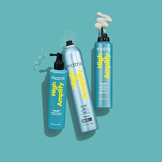 Matrix High Amplify Proforma Hair Spray 10.2 oz.