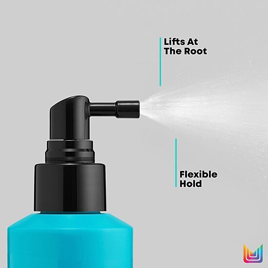 Matrix Wonder Boost Root Lifter Styling Product 8.5 oz.