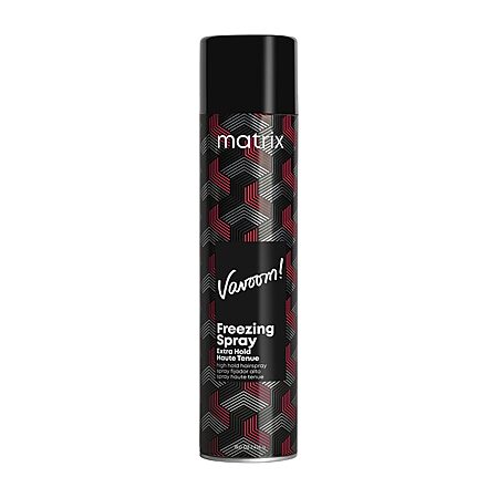 Matrix Vavoom Triple Freeze Spray Unscented Hair Spray 9 oz
