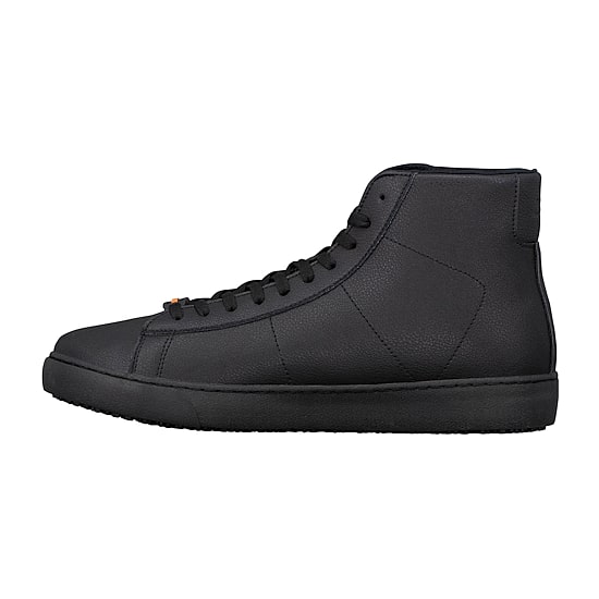 Lugz Drop Hi Slip Resistant Mens Round Closed Toe Work Shoes
