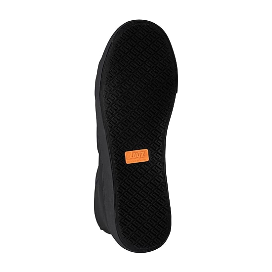 Lugz Drop Hi Slip Resistant Mens Round Closed Toe Work Shoes