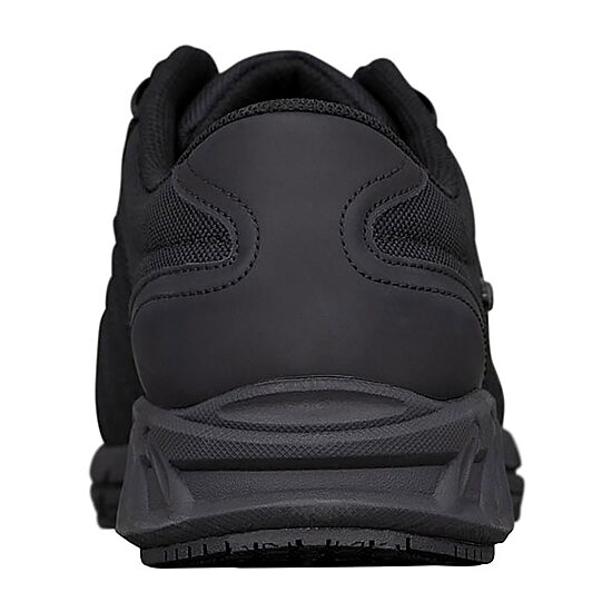 Lugz Grapple Mens Moc Closed Toe Work Shoes