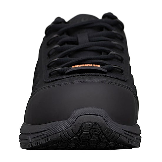 Lugz Grapple Mens Moc Closed Toe Work Shoes