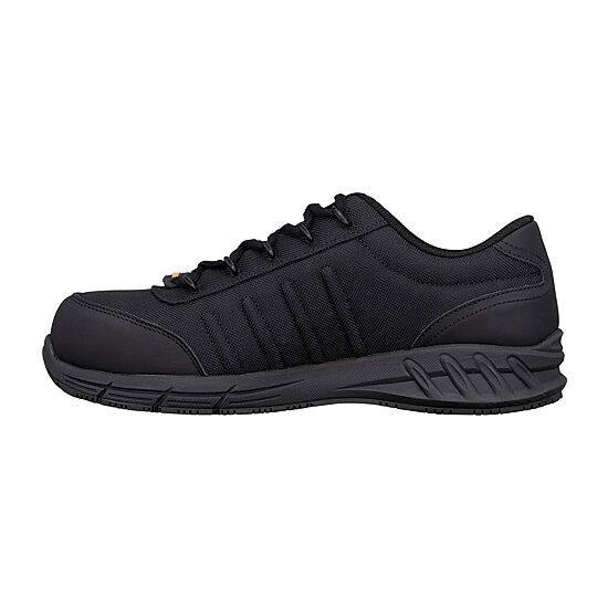 Lugz Grapple Mens Moc Closed Toe Work Shoes