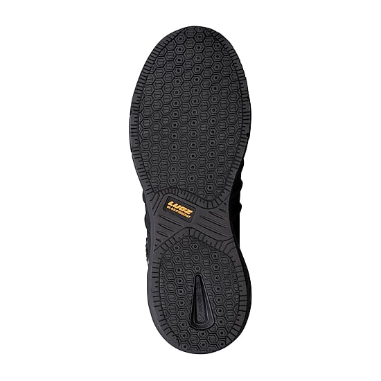 Lugz Grapple Mens Moc Closed Toe Work Shoes