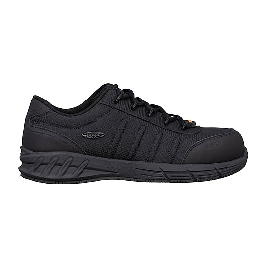 Lugz Grapple Mens Moc Closed Toe Work Shoes