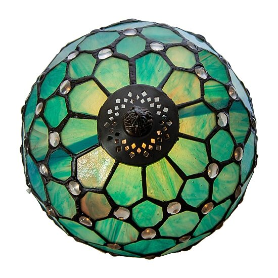 Dale Tiffany Zahra Desk Lamp
