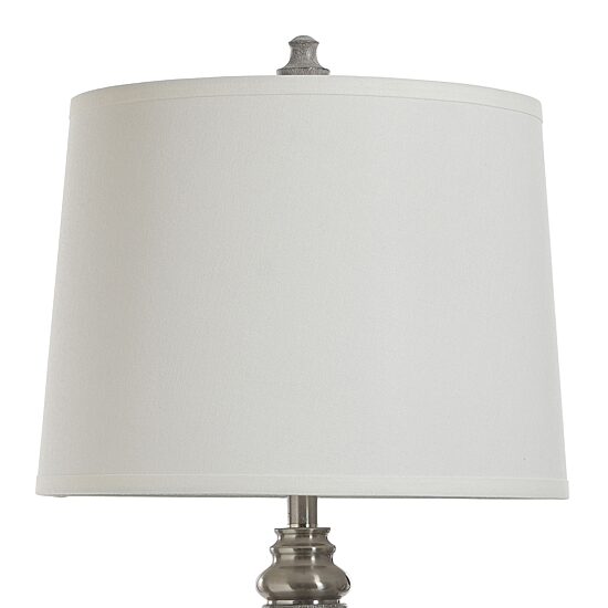 Stylecraft 36" Branson Resin Table Lamp