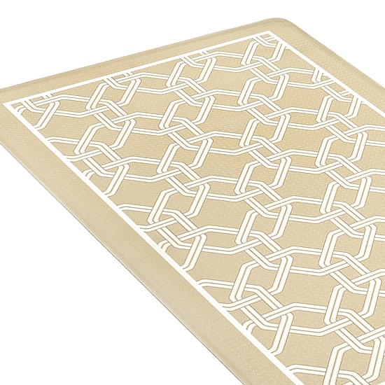 Achim Arlington Anti Fatigue 18"X30" Kitchen Mat
