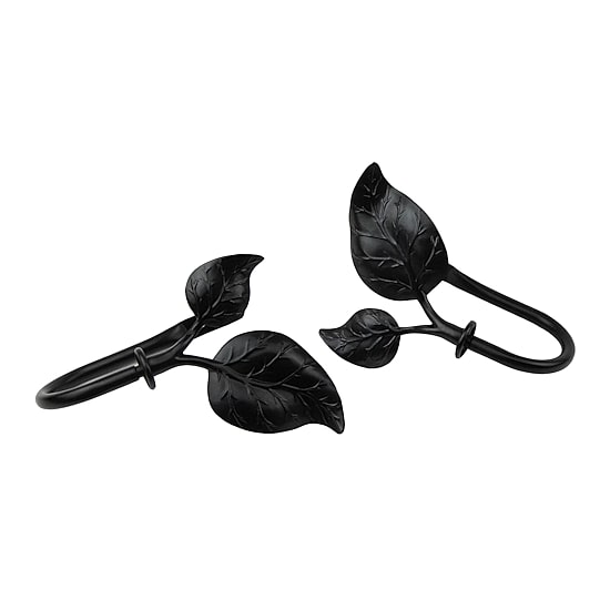 Rod Desyne Ivy 2-pc. Curtain Holdback