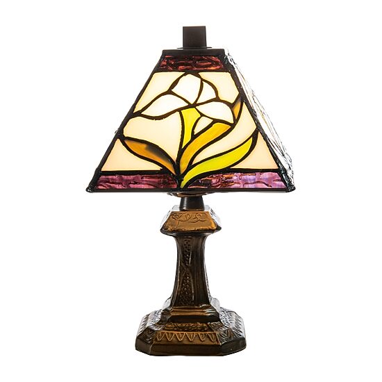 Dale Tiffany™ Lily Tiffany Accent Lamp
