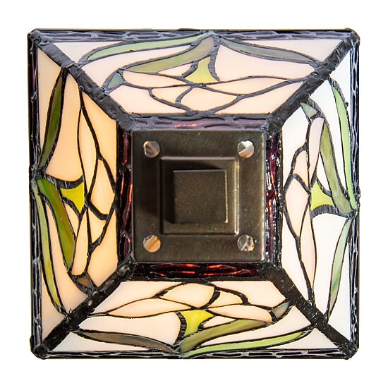 Dale Tiffany™ Lily Tiffany Accent Lamp
