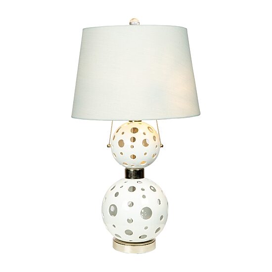 Dale Tiffany™ Encore Table Lamp