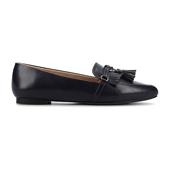 Journee Collection Jannah Womens Pointed Closed Toe Mary Jane Shoes