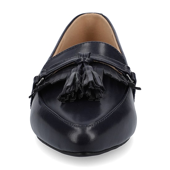 Journee Collection Jannah Womens Pointed Closed Toe Mary Jane Shoes