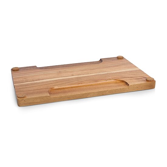 Picnic Time 5-pc. Wood Cheese Board Set