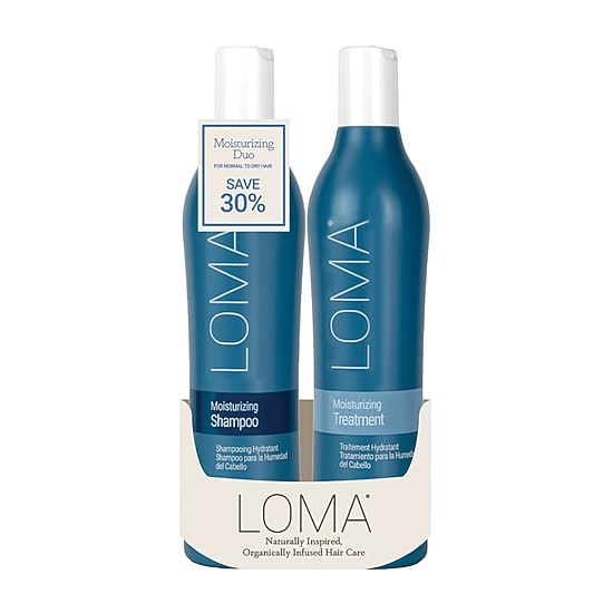 LOMA® Moisture Duo 2-pc. Value Set 8 oz.