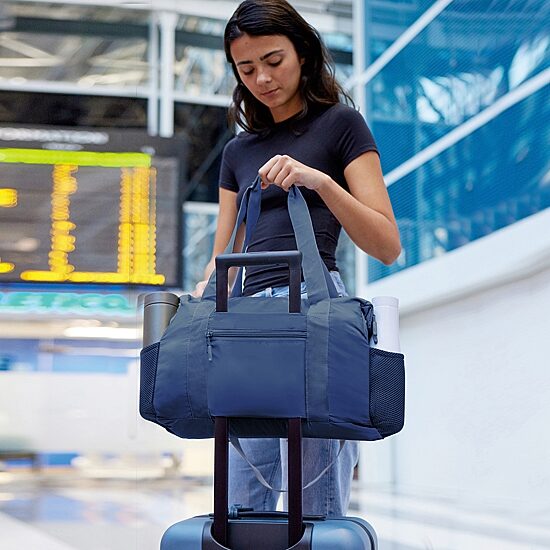 Travelon Travel Carry-All Tote