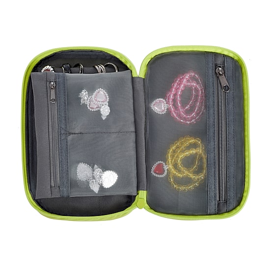 Travelon Jewelry Organizer