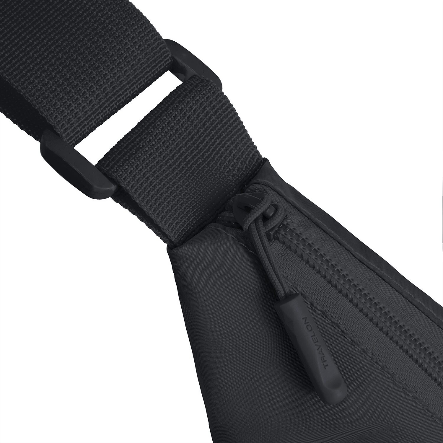 Travelon Slouchy Crossbody