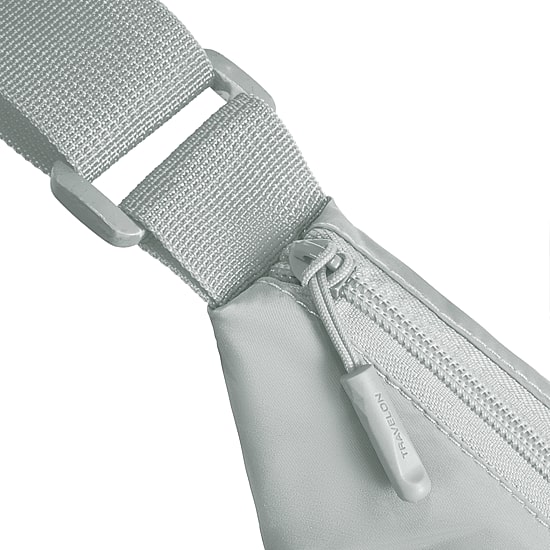 Travelon Slouchy Crossbody