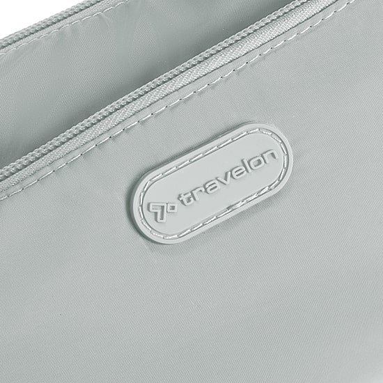 Travelon Slouchy Crossbody