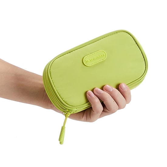 Travelon 2-In-1 Jewelry Tech Organizer