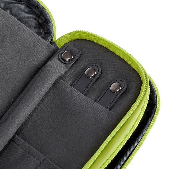 Travelon 2-In-1 Jewelry Tech Organizer