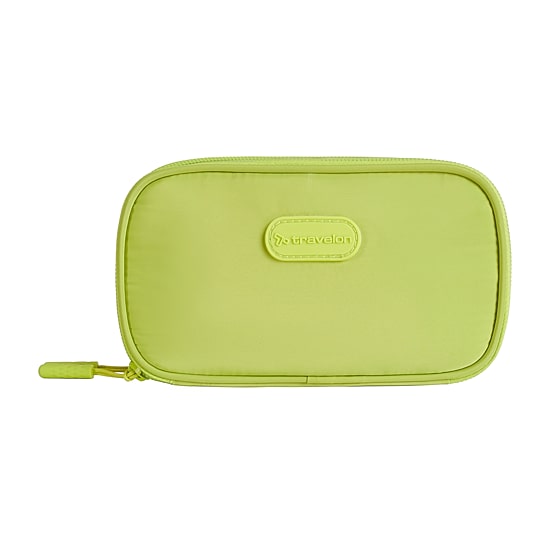 Travelon 2-In-1 Jewelry Tech Organizer