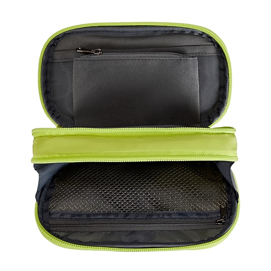 Travelon 2-In-1 Jewelry Tech Organizer